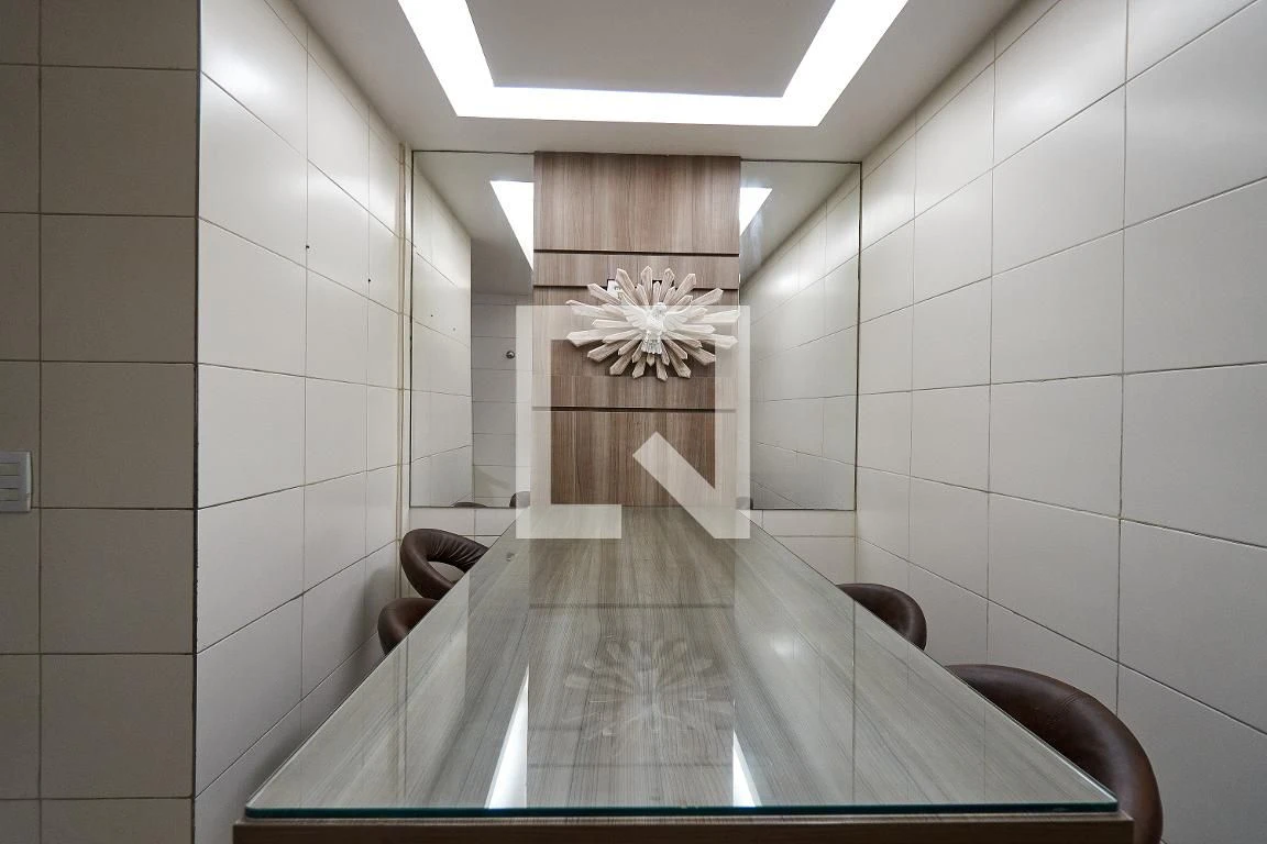 Apartamento com 3 quartos e 1 vaga, cozinha fechada — photo 16