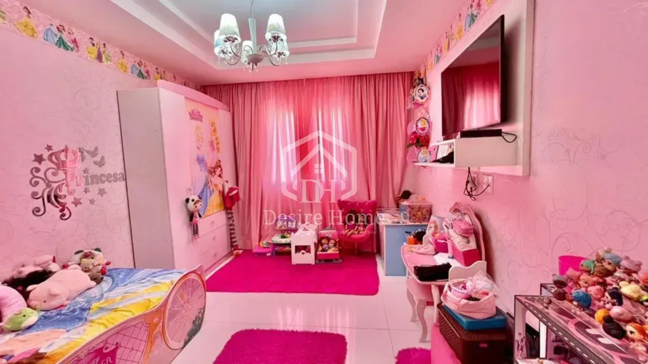 House with 5 bedrooms, 5 bathrooms and 2 parking spots — photo 16