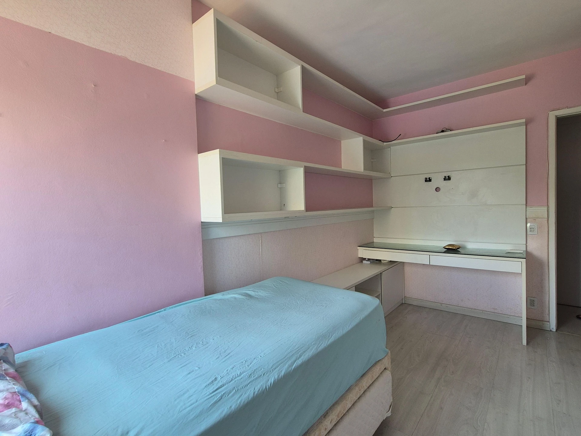 Apartamento mobiliado com 2 quartos e 1 suíte — photo 31