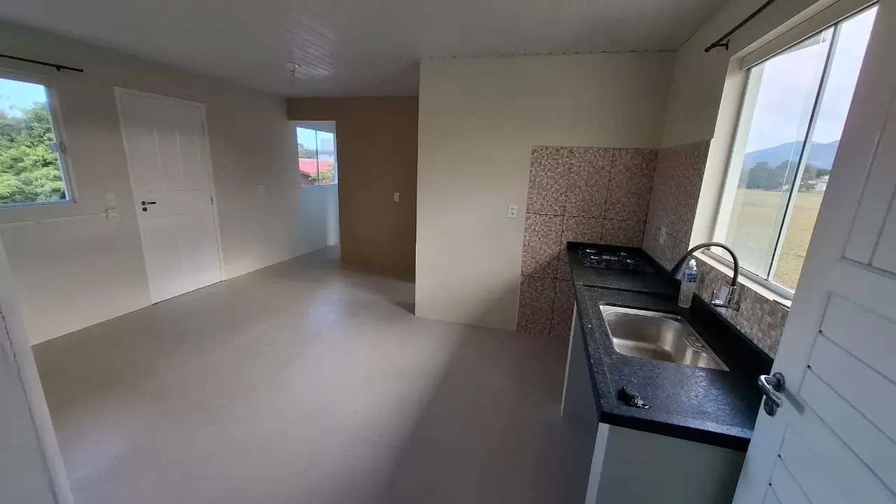 Apartamento de 60 m² en planta alta con 2 dormitorios — photo 2