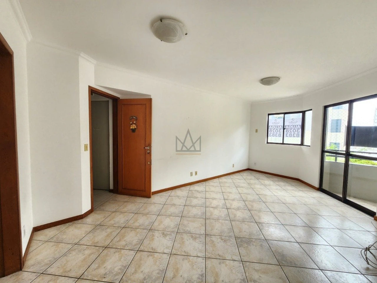 Квартира с 3 спальнями и рабочим местом — photo 12