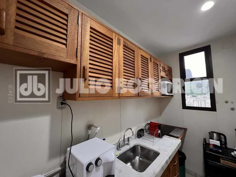 2-bedroom apartment in a building with a sauna — photo 2