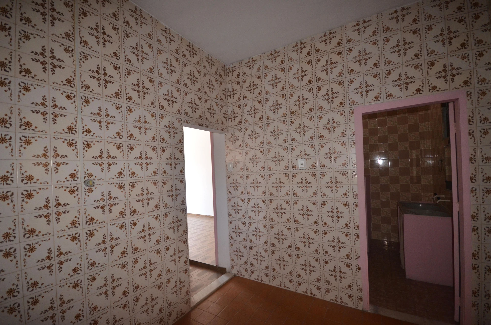 Apartamento para aluguel com 1 quarto, varanda e ar-condicionado — photo 9