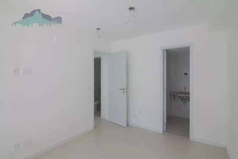 Apartamento, 70 m², com varanda gourmet — photo 6