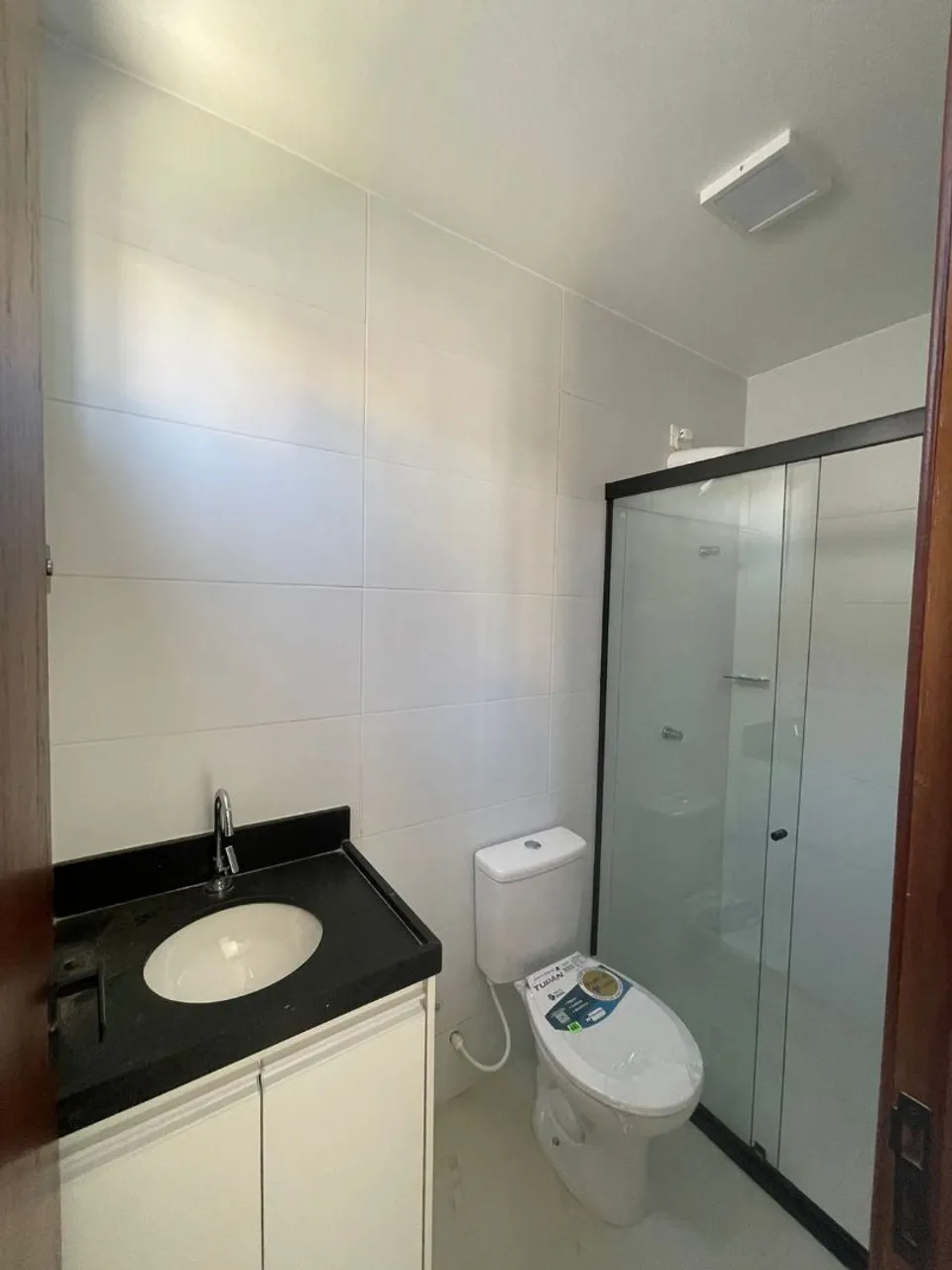 2-bedroom apartment, 60 m² — photo 3