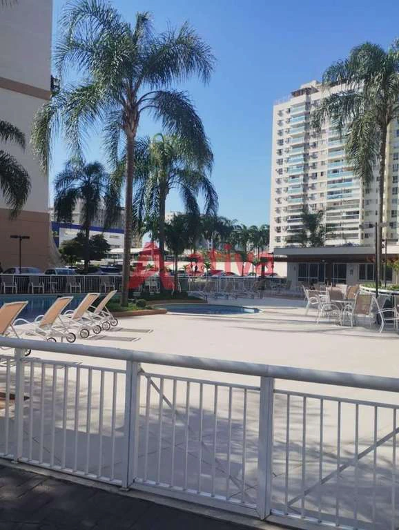 Apartamento com 2 quartos e varanda, 70 m² — photo 6