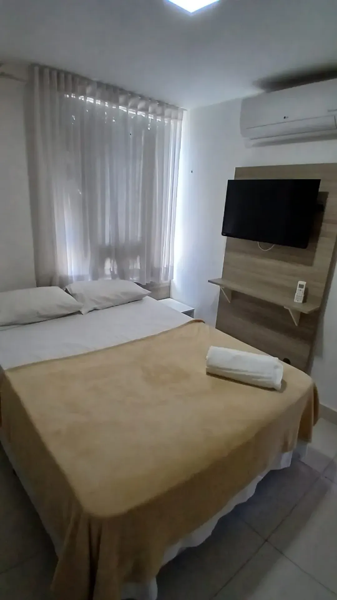 Вид на воду и 2 спальни: квартира 59 м² — photo 2
