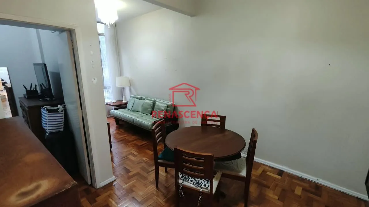 Furnished 2-bedroom, 55 m² apartment in Rio de Janeiro — photo 7