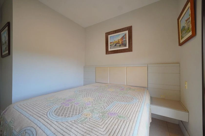Furnished apartment with 2 bedrooms and 2 bathrooms — photo 6
