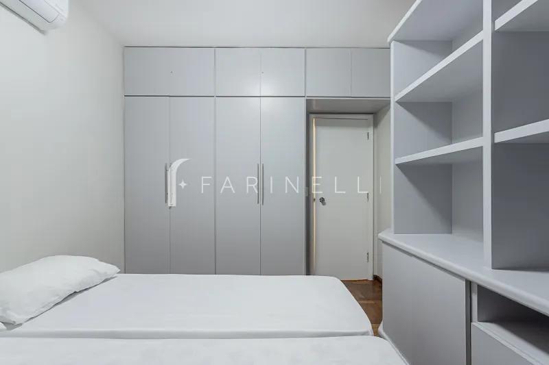 Apartment with 4 bedrooms, 4 bathrooms and a gas kitchen — photo 12