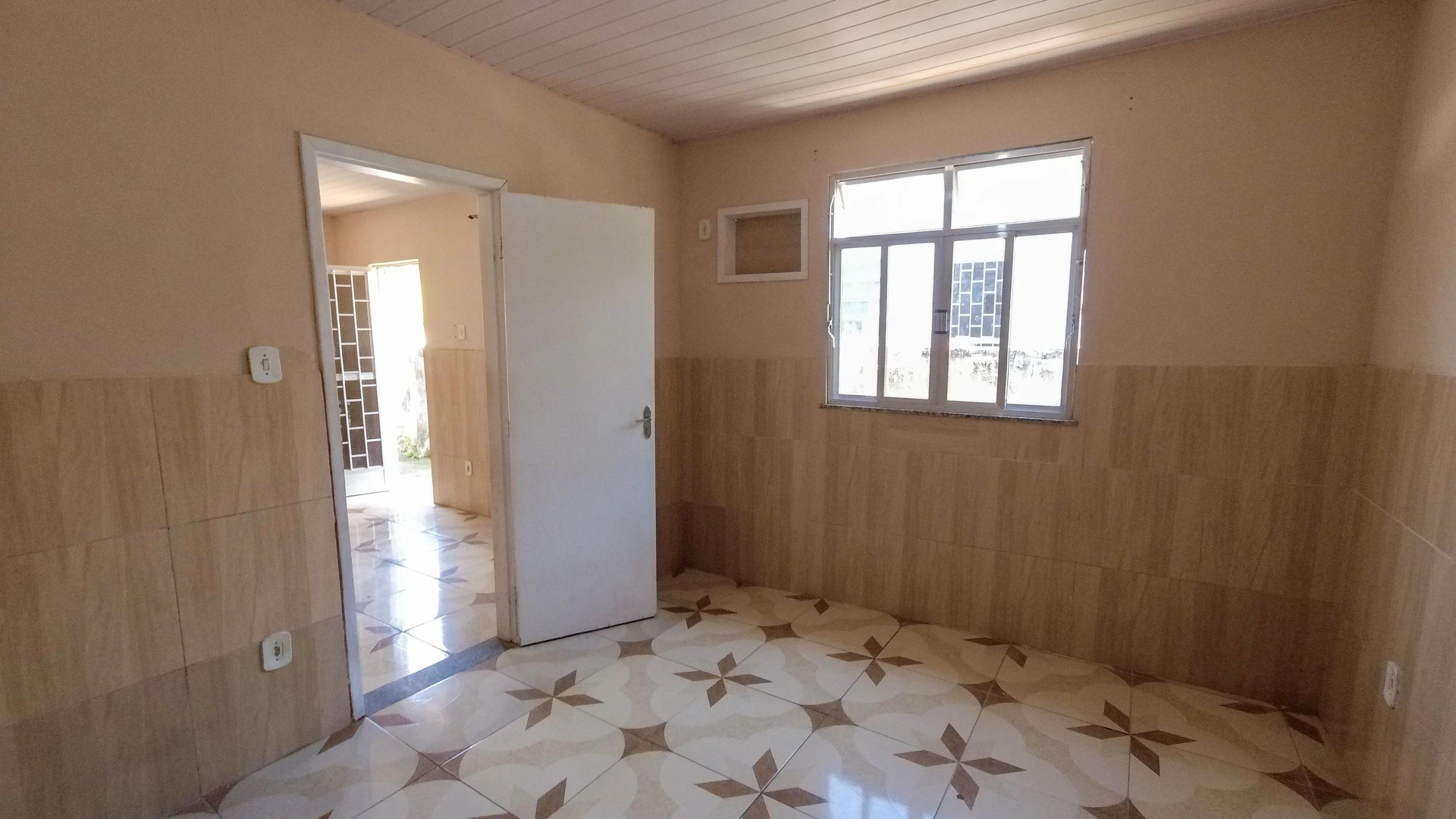 Casa com 1 quarto e jardim privativo — photo 19