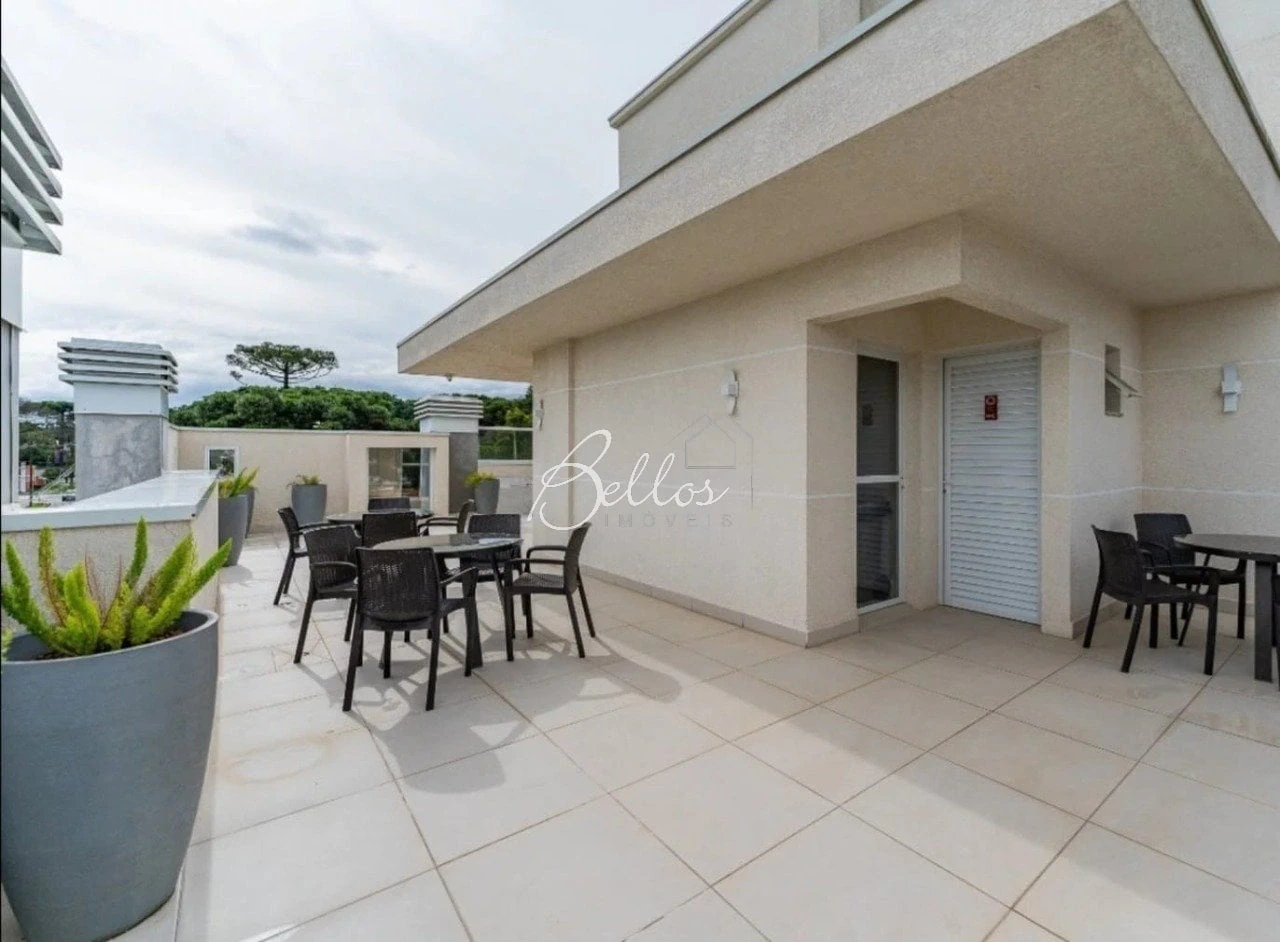 Furnished apartment, 27 m², with a washing machine — photo 18