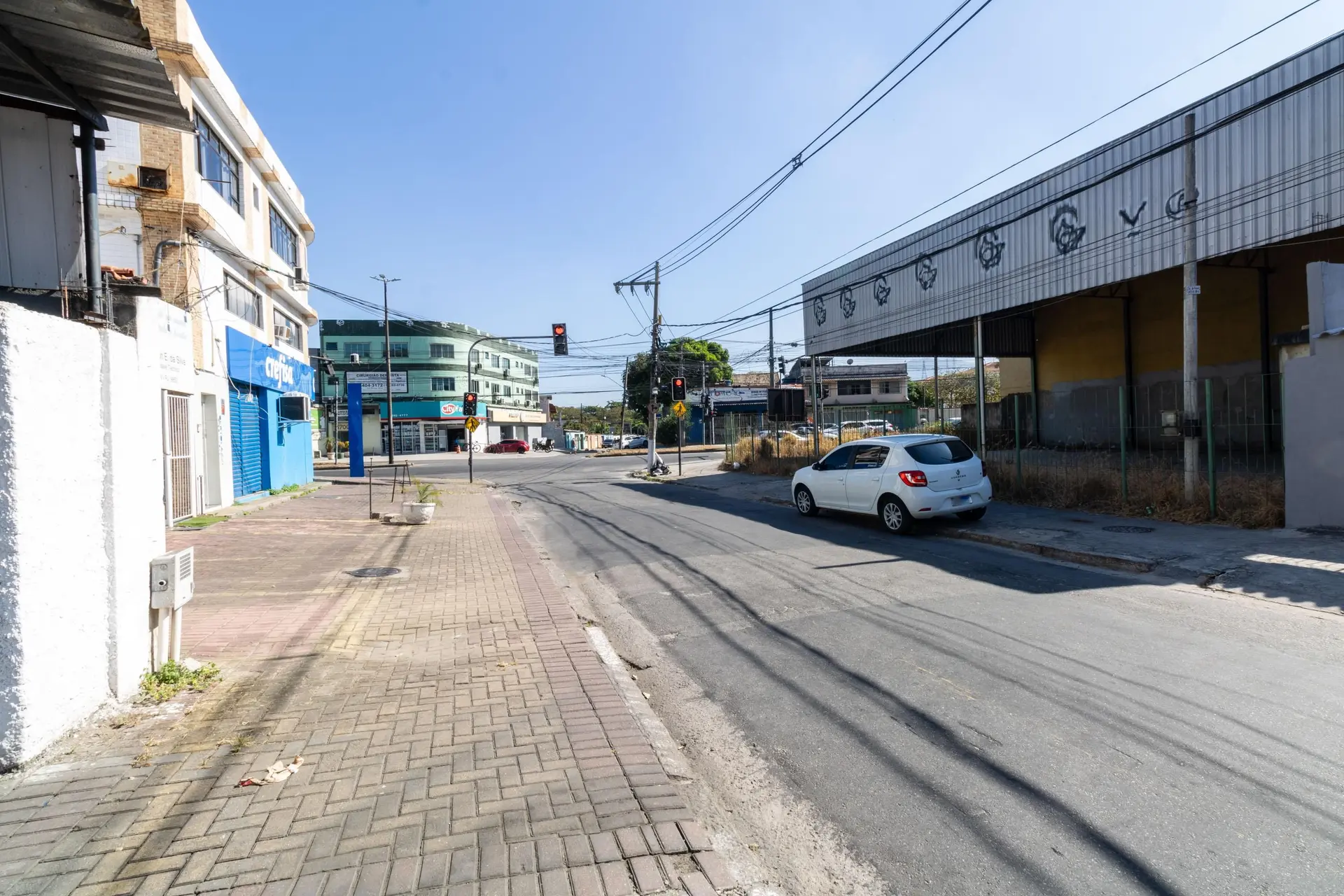 Casa sem mobília com 3 quartos e jardim privativo — photo 42