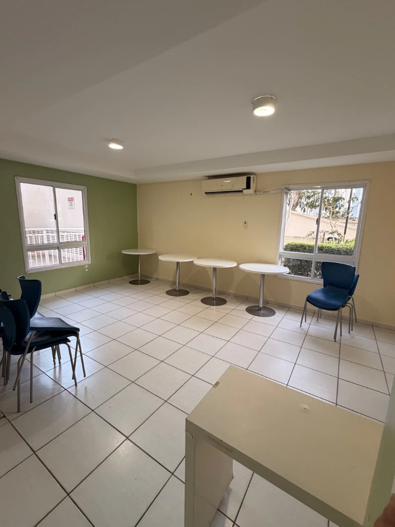 2-bedroom apartment with mountain and city view — photo 24