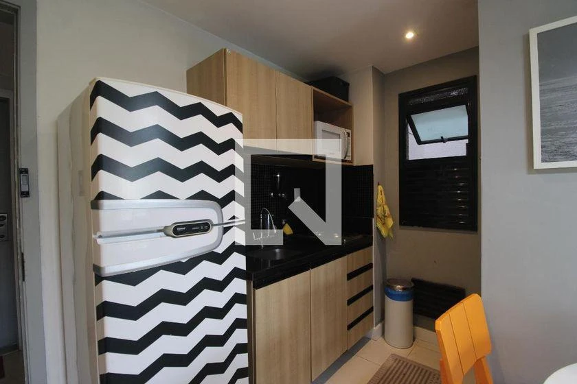Меблированная квартира 32 м² с 1 спальней и 2 местами — photo 5