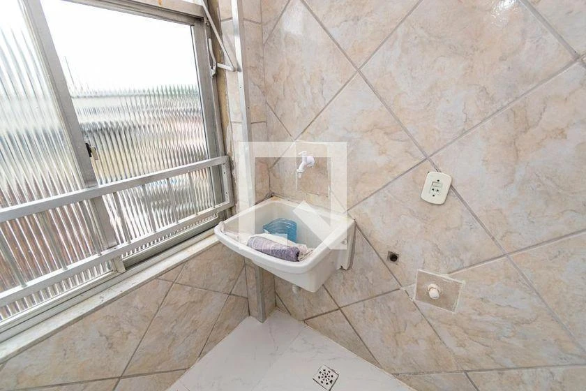 Apartamento de 2 quartos com vista para as montanhas, Irajá — photo 7