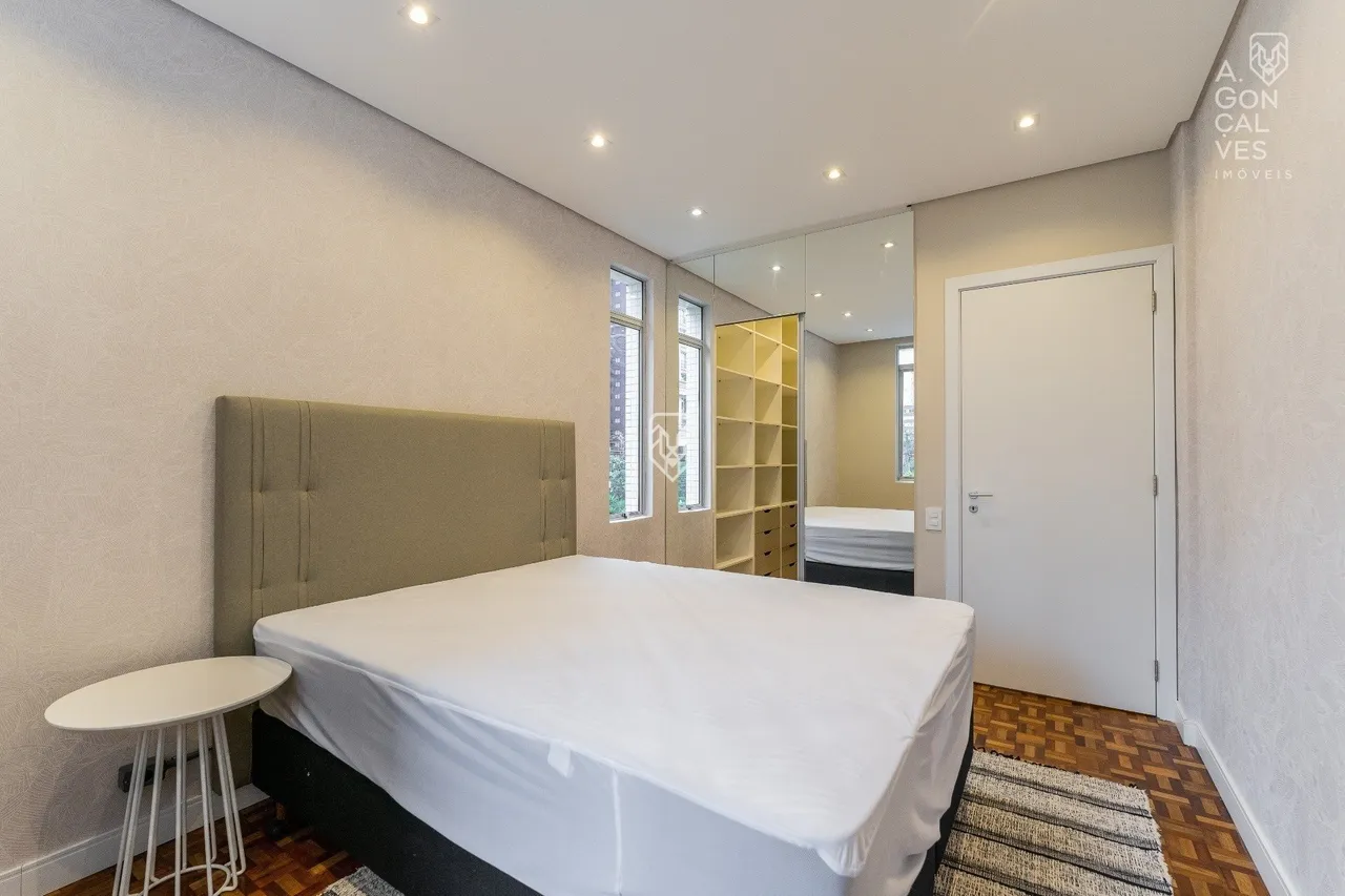 Furnished apartment with 3 bedrooms and a suite — photo 6