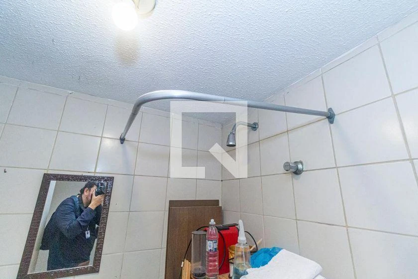 2-bedroom apartment with a washing machine — photo 37