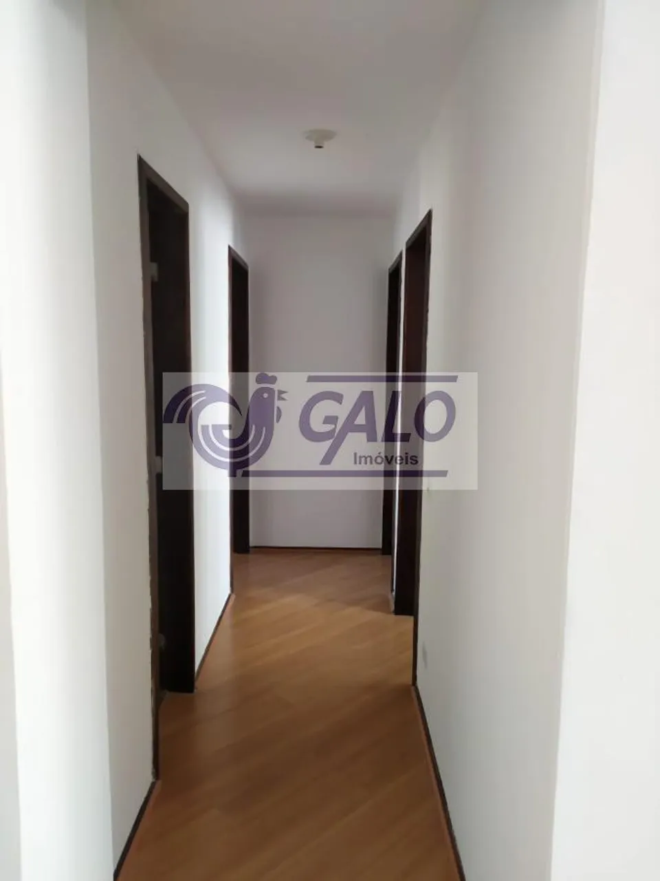 Apartamento com 3 quartos, 1 banheiro e 1 vaga — photo 13