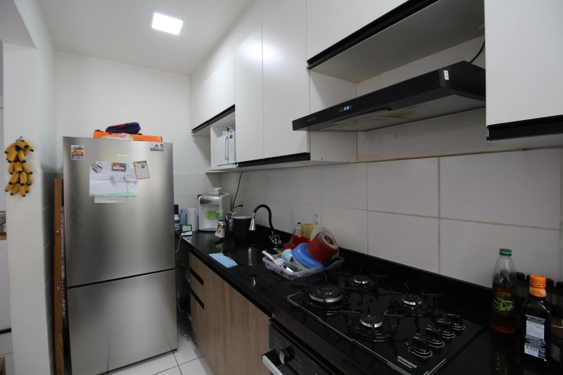 Departamento de 2 dormitorios en edificio con gimnasio — photo 12