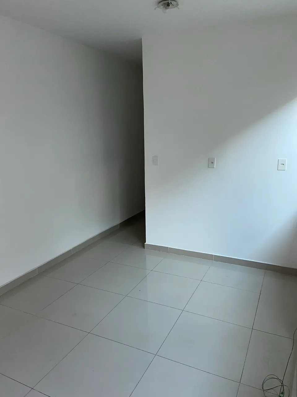 2-bedroom house with 1 bathroom and separate kitchen — photo 6