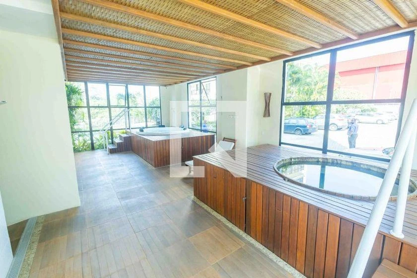 2-bedroom apartment with a mountain view in Rio de Janeiro — photo 16