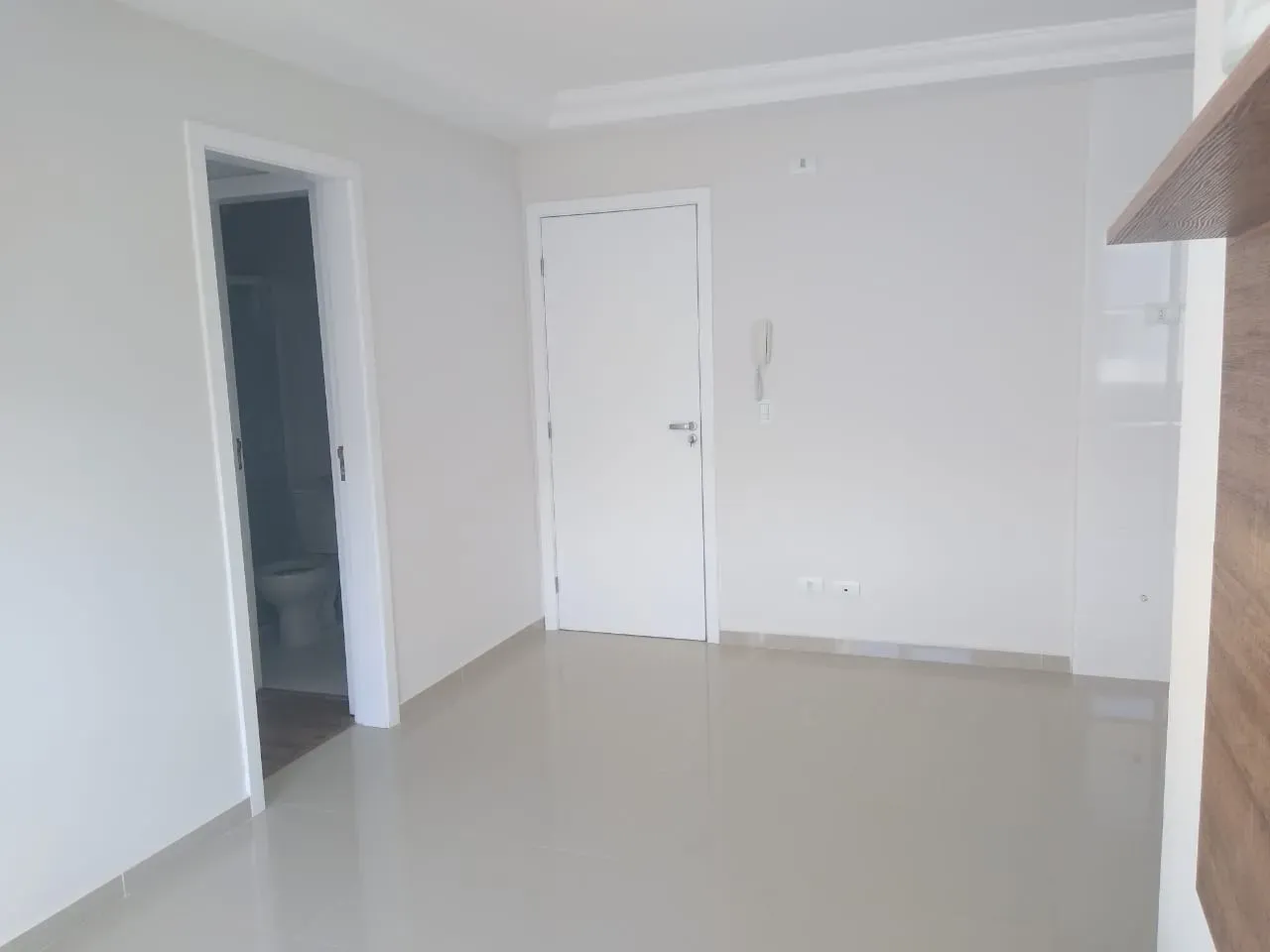 2-bedroom apartment, 1 with its own bathroom, 56 m² — photo 20
