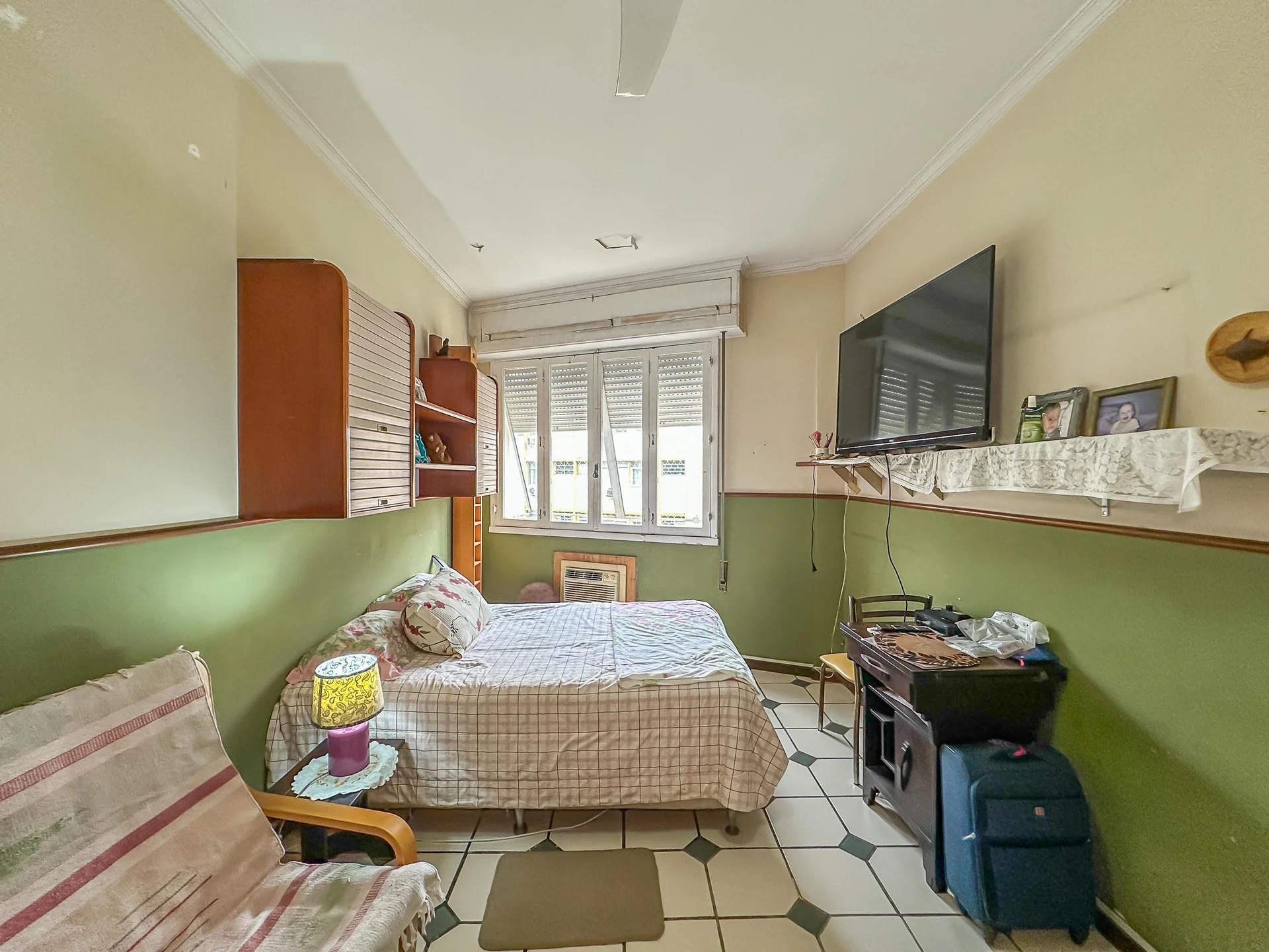 Ванна та 4 спальні: квартира 206 м² — photo 6