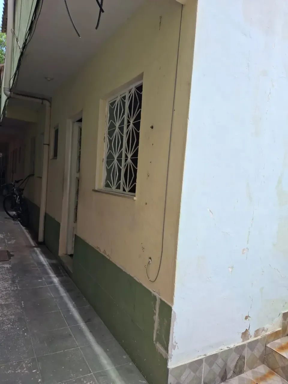 Unfurnished house with 2 bedrooms and 1 bathroom — photo 15
