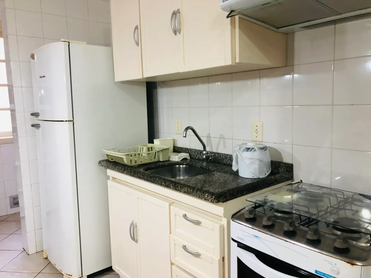 Мебльована квартира з 2 спальнями та окремою кухнею — photo 5