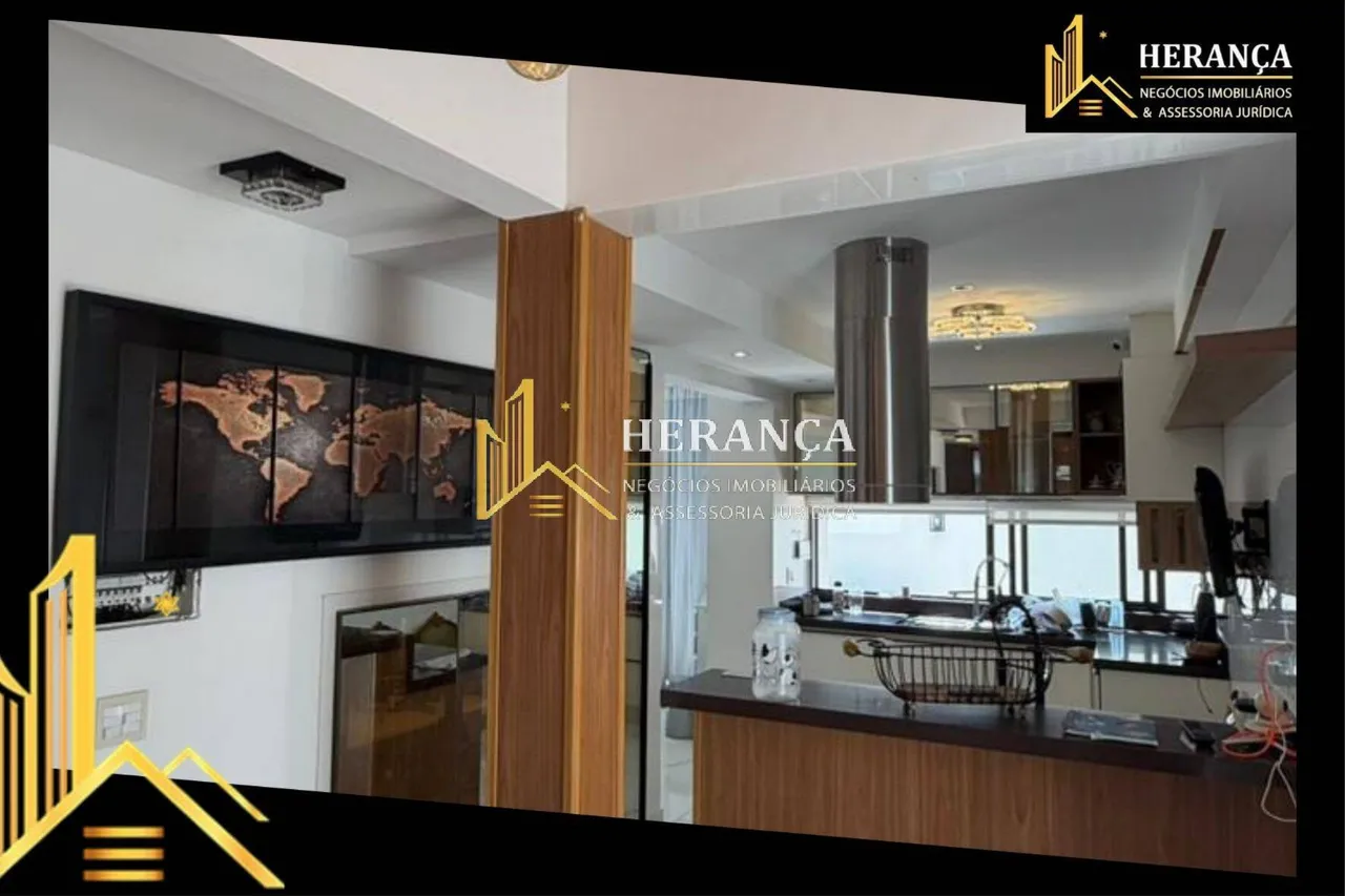Furnished house with open-plan kitchen and gas stove — photo 9