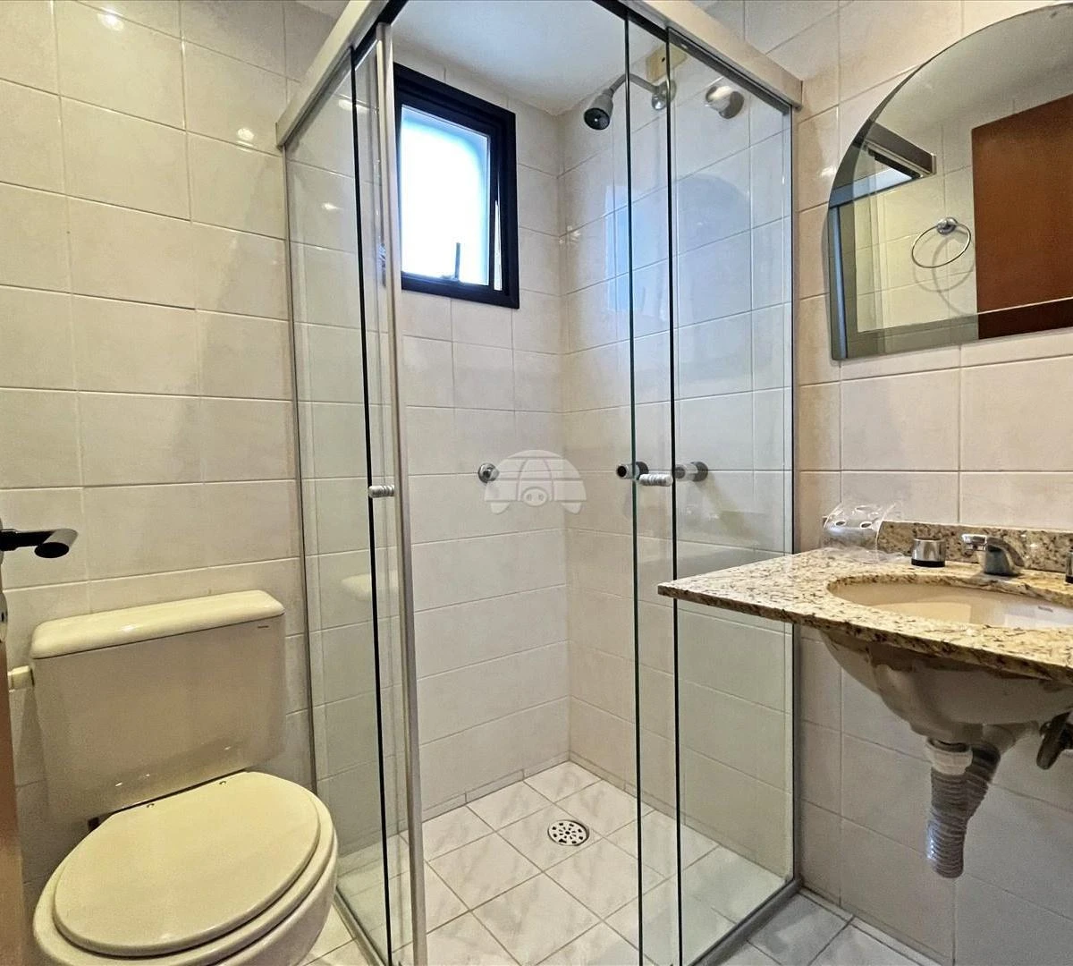 Apartamento com espaço de home office, Bigorrilho — photo 18