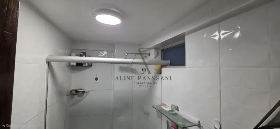 One-bedroom apartment with a washing machine — photo 12