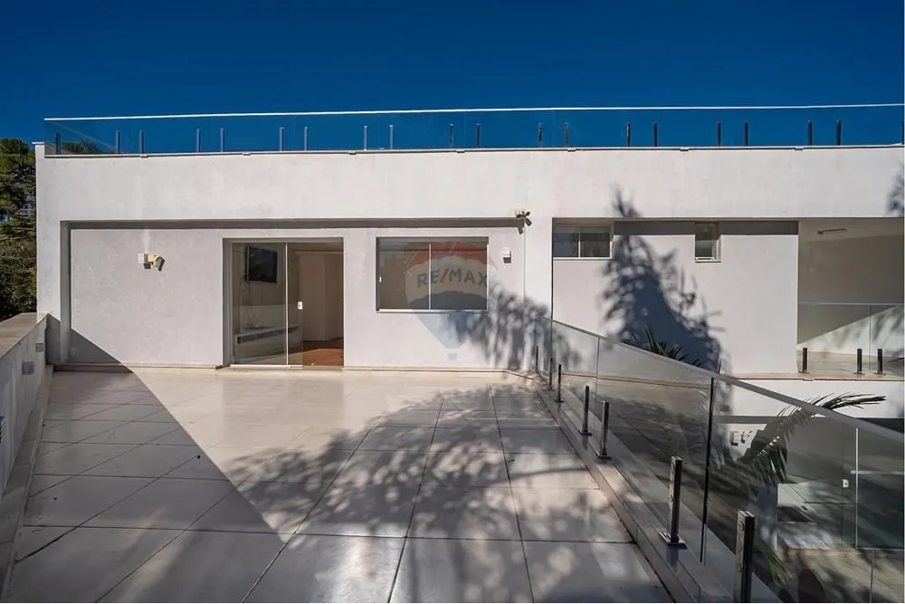 Furnished house with 3 bedrooms and 5 bathrooms, 5 parking — photo 34