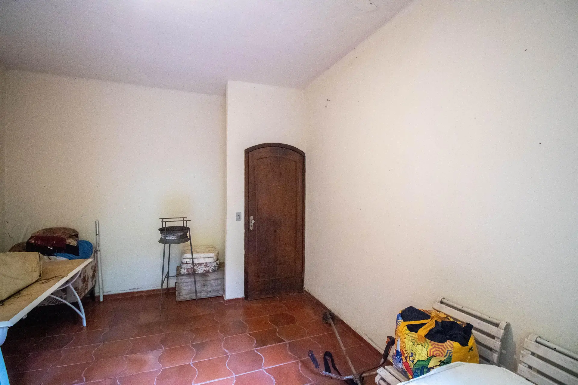 Furnished house with 4 bedrooms and balcony BBQ — photo 50