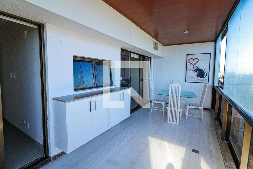 2-bedroom apartment with a water view in Rio de Janeiro — photo 4