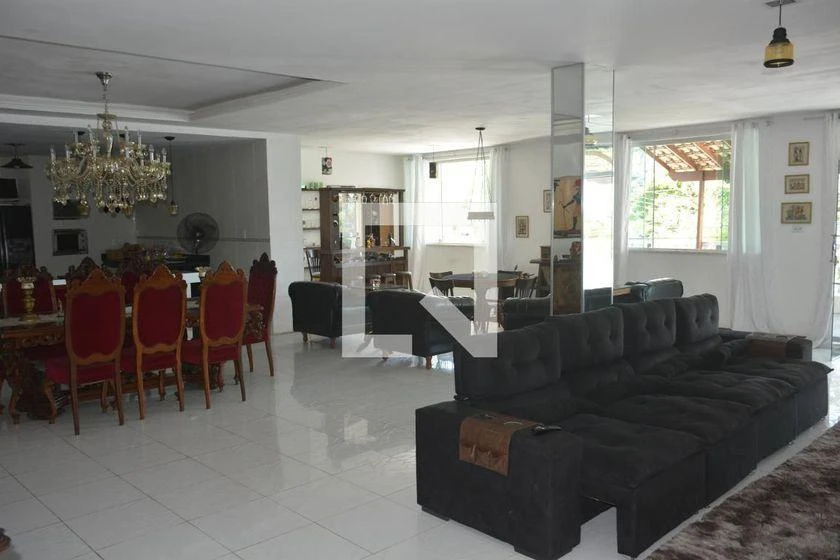 Будинок на 6 спалень із балконом, 400 м² — photo 3
