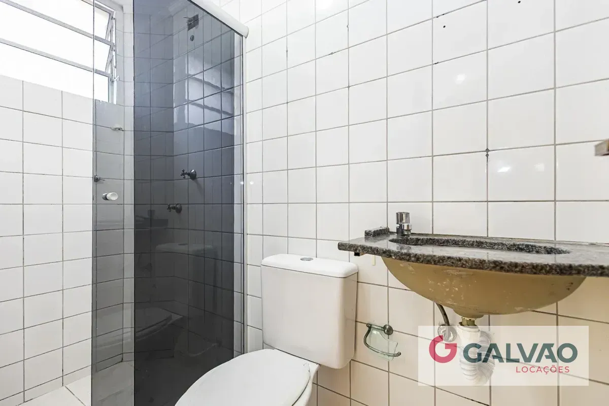 Apartamento de 3 quartos, sendo 1 suíte, 57 m², Portão — photo 7