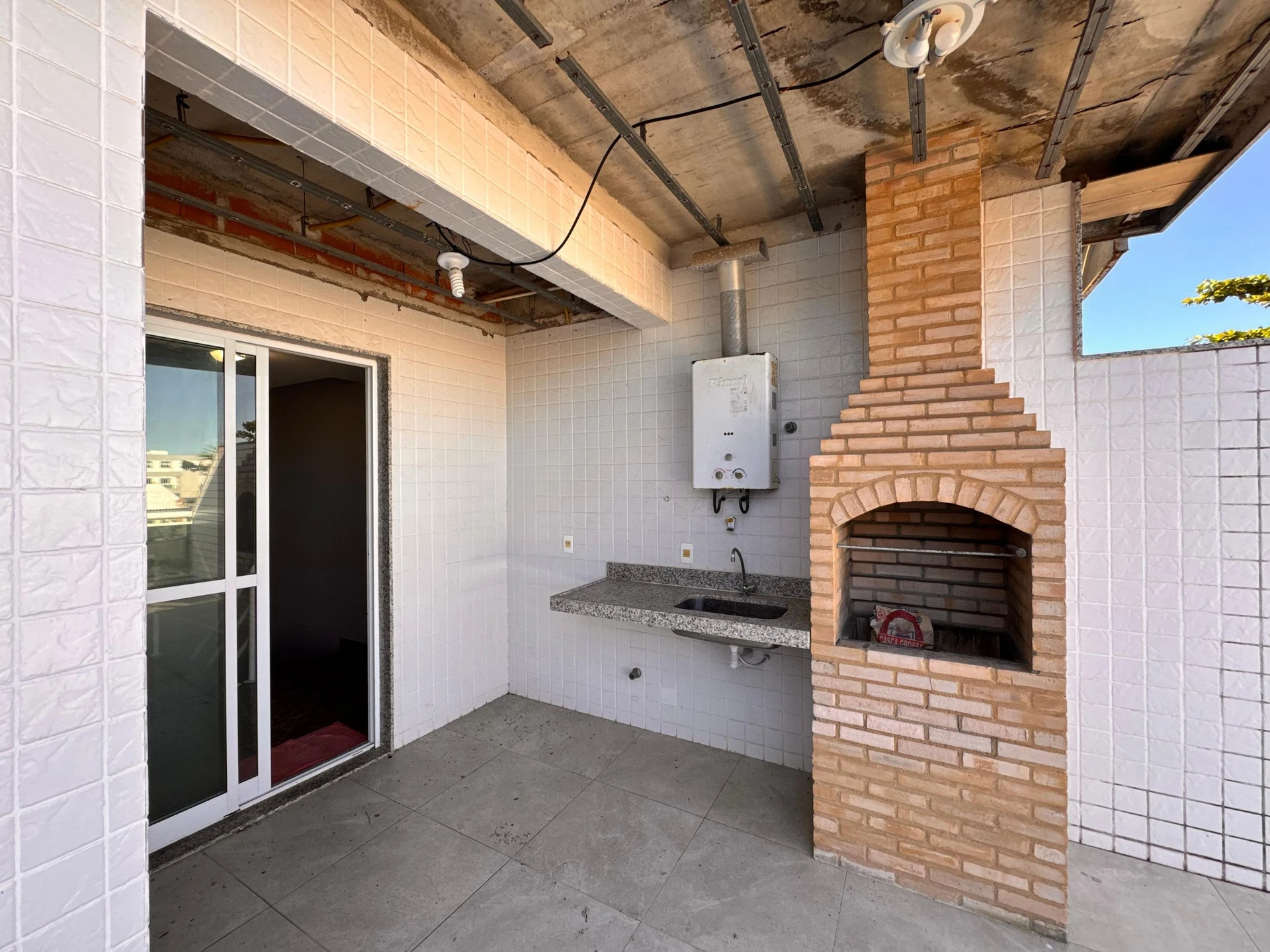 Apartamento, 233 m², com janelas do piso ao teto — photo 57