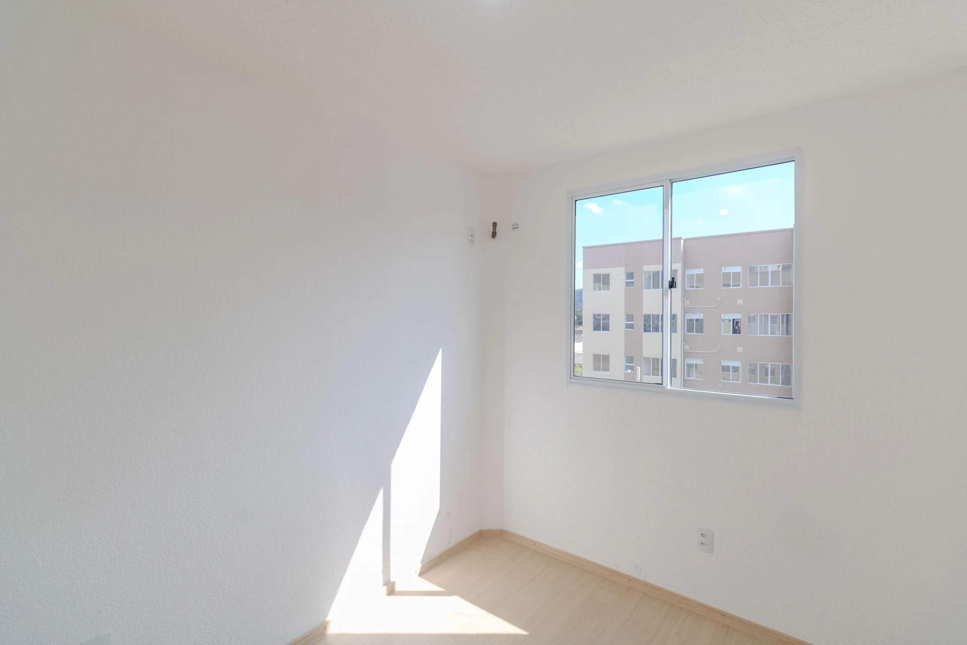 Apartamento de 2 quartos em condomínio com academia — photo 41