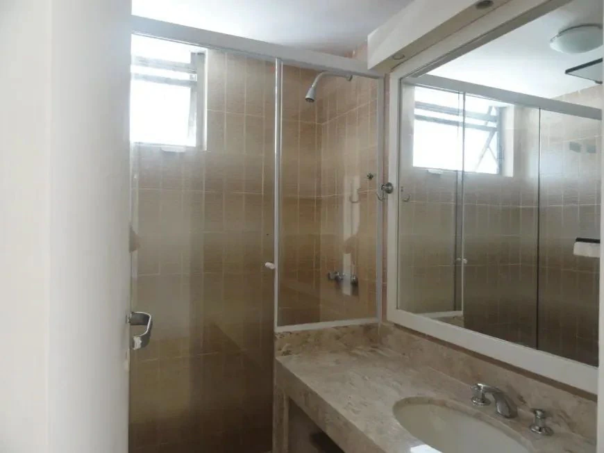 3-bedroom apartment in a building with a sauna — photo 7