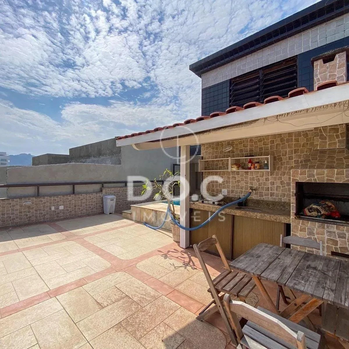 Duplex penthouse for rent with 5 en-suite bedrooms — photo 32