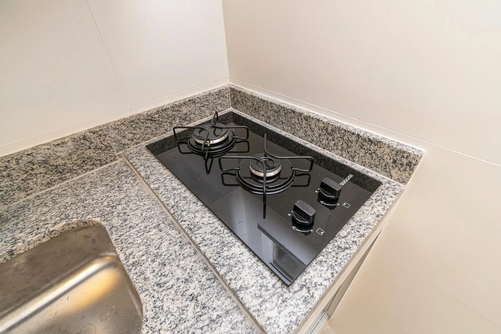 Studio de 22 m², Penha — photo 16