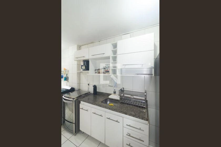 Apartamento mobiliado de 2 quartos com máquina de lavar — photo 21
