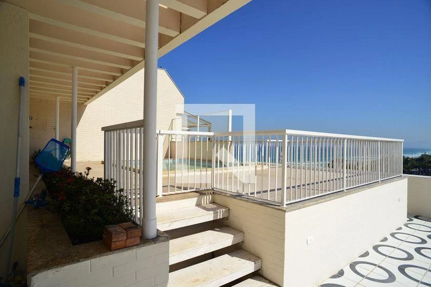 Apartamento de 430 m² com 4 quartos e 4 vagas — photo 4