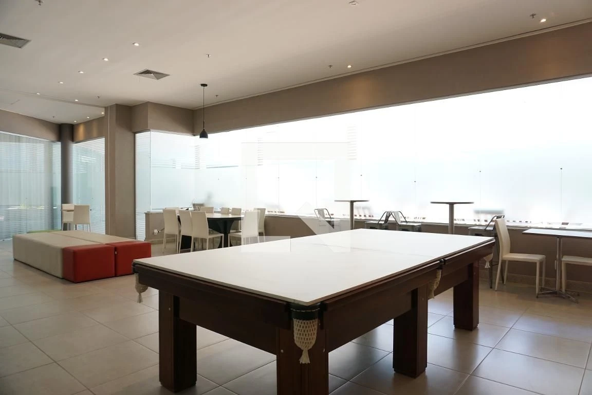 Apartamento mobiliado de 2 quartos com cozinha integrada — photo 51