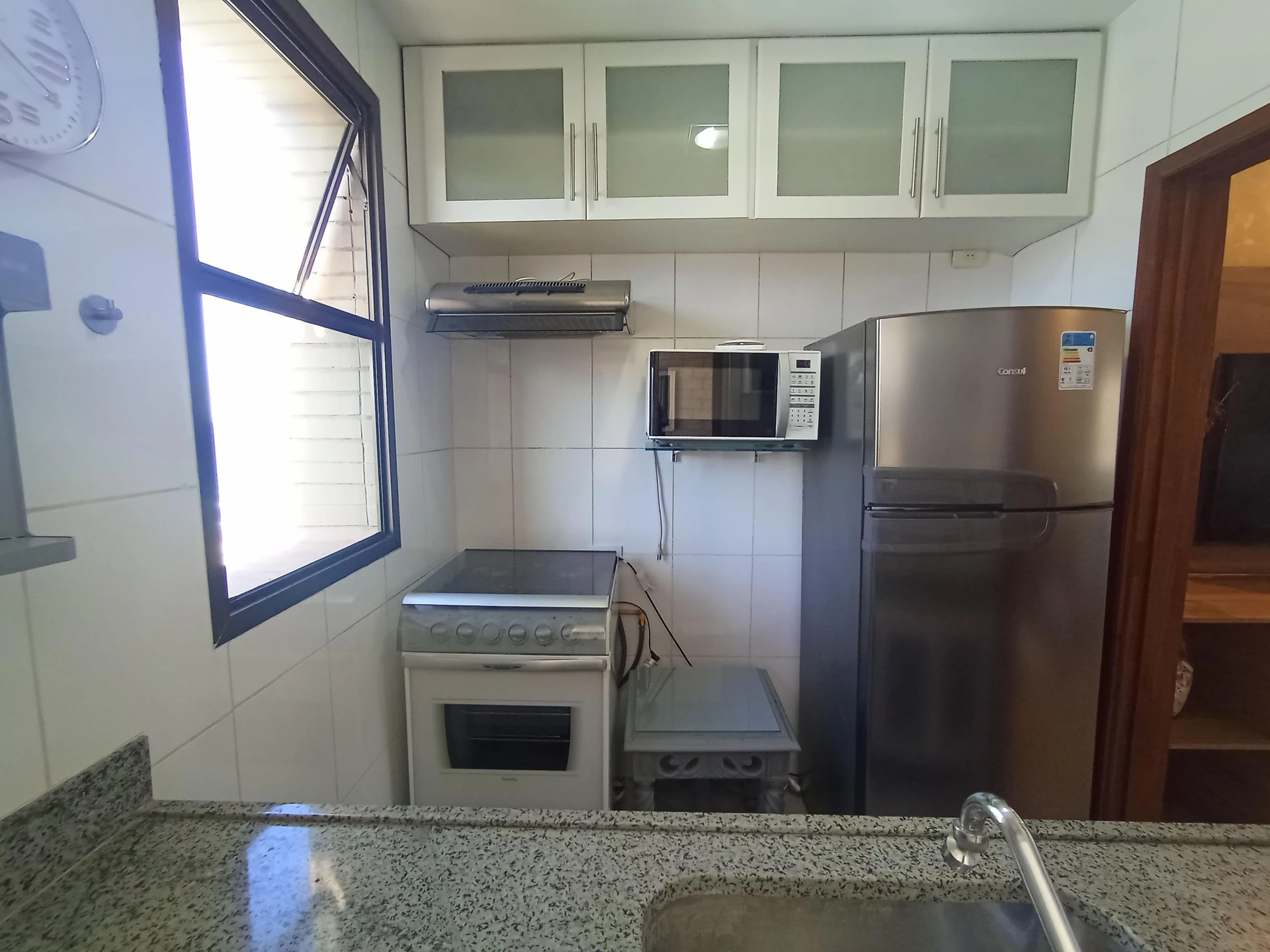 Мебльована квартира з 2 спальнями-сюїтами — photo 14