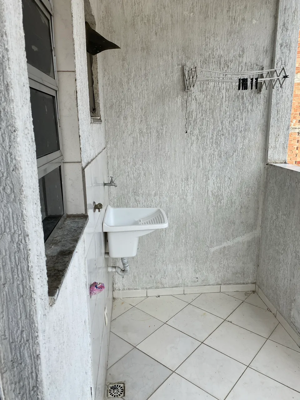 Apartamento mobiliado de 1 quarto com fogão a gás — photo 3