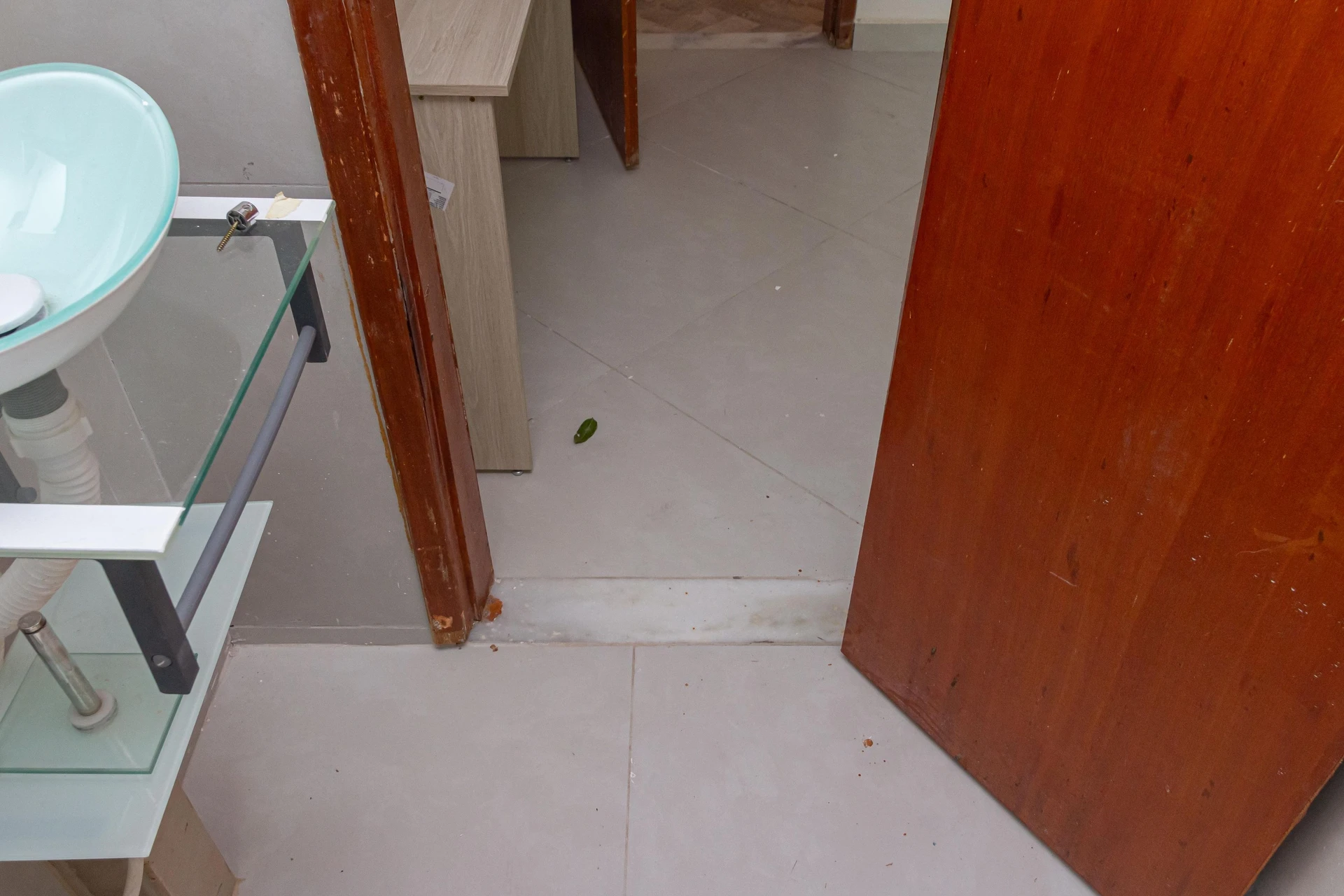 Estudio sin amueblar con 1 dormitorio y 1 baño — photo 40
