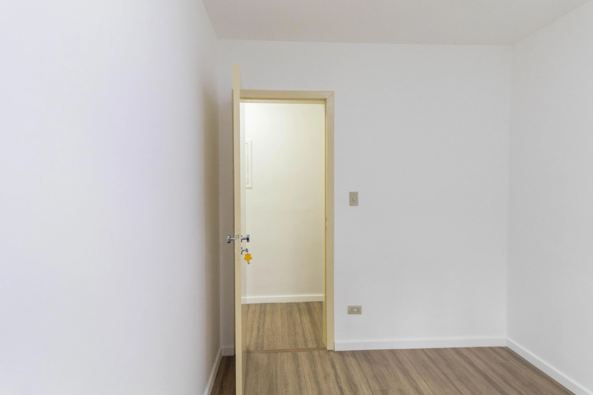 Apartment, 80 m², with a park view — photo 23